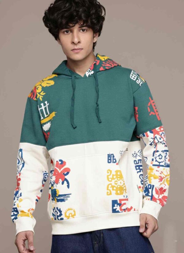 Cable Knit Cable Knit Woollen Pullover